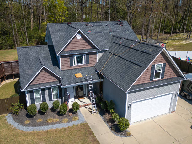 Best Metal Roofing Installation  in Wellford, SC